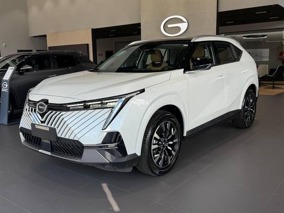 GAC GS4 2.0 HEV ELITE AUTOMÁTICO